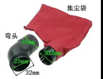 28 см x 20 см x 3,5 см, резервни Части за Лента Wheelhead Машини Чанта за Защита от прах за Makita 9403
