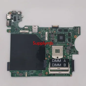 CN-0N110P 0N110P N110P w GT425M 1 GB GPU HM57 DDR3 за Dell XPS L401X Преносимия КОМПЮТЪР дънна Платка на Лаптоп дънната Платка е Тестван