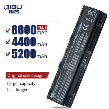 JIGU Батерия За лаптоп Toshiba Satellite C50 C70 C800 C840 C850 C870 C875 C870D C855D C850D C845 C840 C845D C840D C840D C805