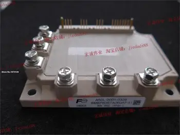 Модул захранване на модула IGBT 6MBP80RTA060AF-51