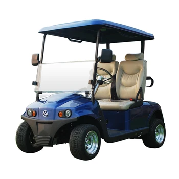 Най-новият 4-колесната Единично мини-количка за голф
