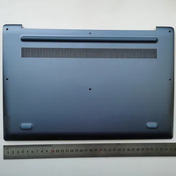 Нов лаптоп долния калъф базова капак за Lenovo xiaoxin 7000-15IKBR 7000-15AST 330S-15 тъмно син