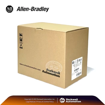 Нов Оригинален Allen-Bradley 25B-A011N104 PowerFlex 525 2.2 kW 240VAC 1PH 11Amps 25BA011N104 с Безплатна доставка