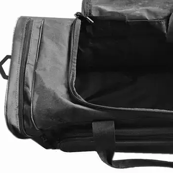 Преносим Пътна Чанта за Голф Дамска Чанта от Плат Оксфорд Авиационен Пакет за Спорт