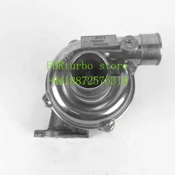 Турбокомпресор 4LE2 VA410146 8980928220 високо качество turbo за продажба
